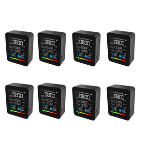 8 Pack Pro Air Quality Detector